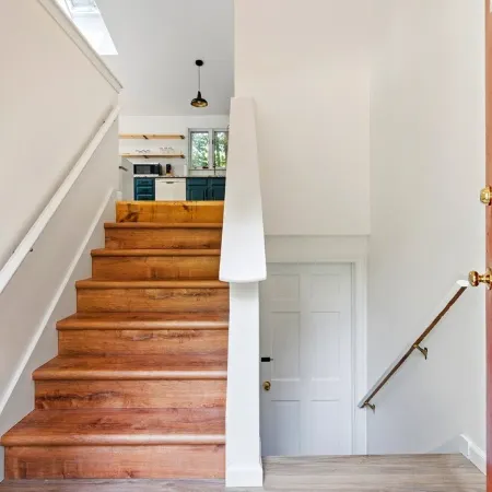 Scarborough Sanctuary-Cozy retreat close to all local attractions.