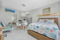 Coastal Comfort Studio
