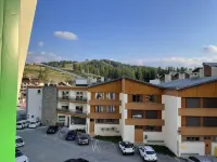 Large 2-room apartment at the foot of the slopes Hotels in Peone
