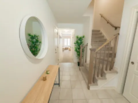 Cozy Home Close to Niagara Falls