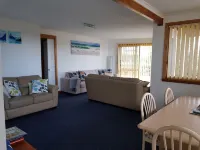 St Helens On The Bay apartment 2