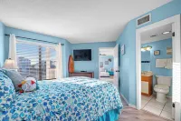 Ocean View Beach Condo Resort HGTV1242 - 2 Bed/2 Bath FREE Wifi/TV