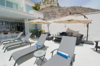 Bayview Villa @ Pedregal Cabo / 6 Bedroom 6.5 Bathrooms