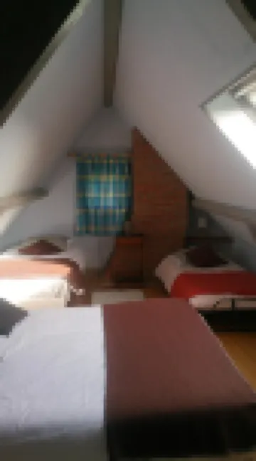 Longère en Pays de Caux the discreet charm of Normandy