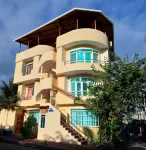 TWO-BEDROOM APARTMENT ON THE FIRST FLOOR WITH GALAPAGOS NATIONAL PARK VIEW