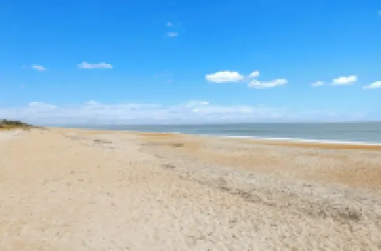 Sandy Shells... Sawgrass Oceanfront condo