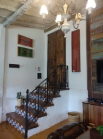 Casa Moitará, Aconchegante e Charmosa com Vista da Serra de São José!