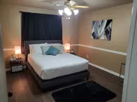 Beautifully design house for relaxation