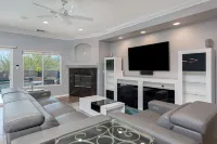 Dramatic Mountain Views with Ultimate Privacy! Hotel a Riverside County