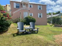 Cozy 2 bedroom,1 bath Apatment Hotel in zona Horseshoe Bay