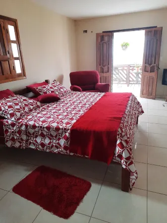 Travel to the best place, with an excellent view and breathe in the pure mountain air.