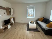 Appartement Niederthalheim Отели в г. Niederthalheim