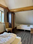 Unique wooden Villa (6p) with sauna in Twente 2