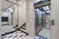 Apartment next to Expo.