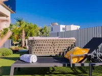 Villa LuiSole - Apartment °1 with heated saltwater pool, family-friendly Hotels in Krk