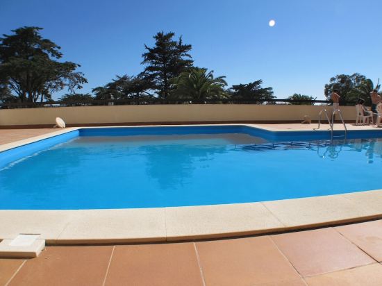 Estoril Casino 3 Bedrooms With Pool