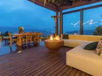 Experience an Award-Winning Luxurious Chateau Above the Clouds Hotels in Retiro