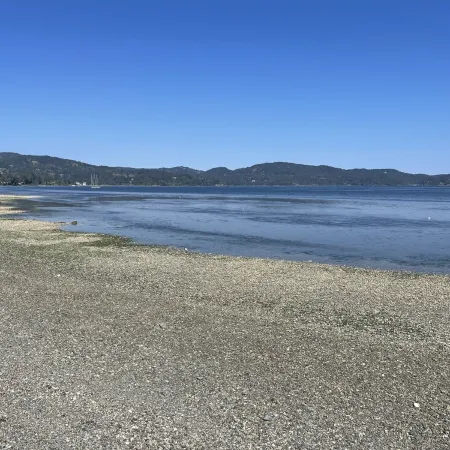 2 bedroom Oceanfront  - Billing spit