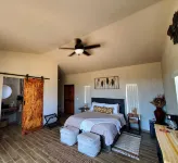 Beautiful and Safe Bungalow in Valle de Guadalupe - Early Check In! Hotels in Guadalupe