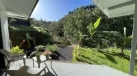 U'upa Lodge Tahiti, Punaauia
