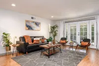 CLOSE to Disney Cozy 4BR Entertainer + Arcade
