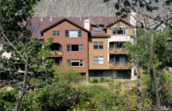 Canyon Run B203 Condo