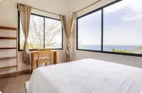 Sunshine Sanctuary Boutique Jungle Lodge Hotels in Montezuma