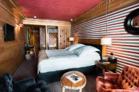 Hôtel le Blizzard Hotels in Val-d'Isere