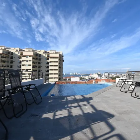 Barrio Vallarta Suites