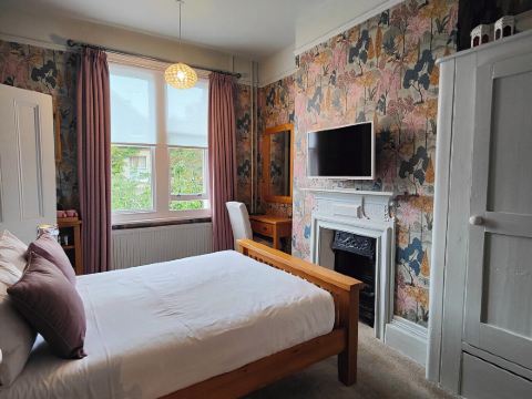 The Corner House