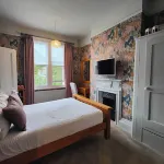 The Corner House Hotels in Lowestoft