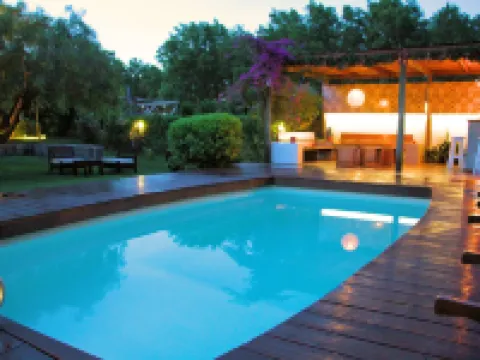 Posada El Capullo Hotels in Colonia del Sacramento