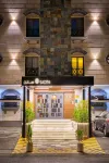 Saden T3S Alnaeem Hotel a 