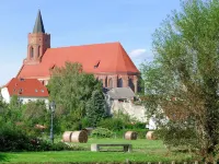 Hotel Zum Schwan Hotels in Oder-Spree