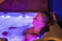 Akaroa Waterfront Motels Hotels in Akaroa