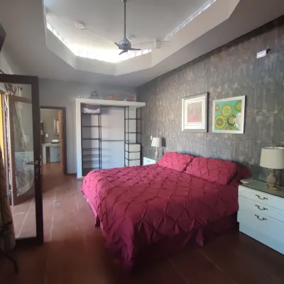 Casona 13 Flechas Hoteles cerca de Faro de Mazatlán