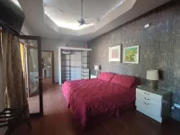 Casona 13 Flechas Hotel di 