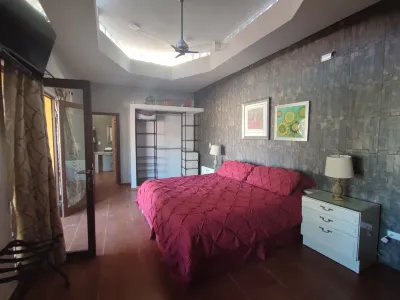 カソナ 13 フレチャス のホテル