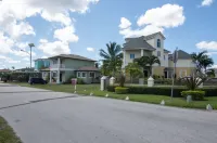 Spacious Cable Beach  condo #4 with pool near beach VRBO
