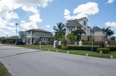 Spacious Cable Beach  condo #4 with pool near beach VRBO