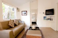 BIG4 Tweed Billabong Holiday Park Hotel a Tweed Heads