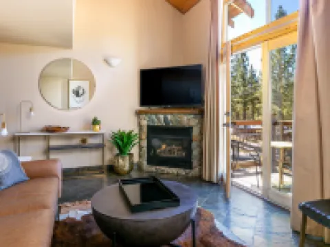 Chalet View Lodge Hotels in Plumas County