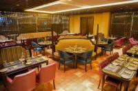 The Orchid Zirakpur, Chandigarh - breakfast