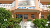 Antigua Seaview Hotels in 