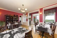Auberge Fleurs de Lune Hotels in La Malbaie