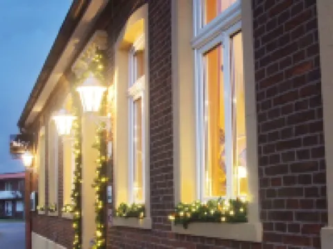 Zur Linde Hotels in Emsland