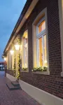 Zur Linde Hotel a Papenburg