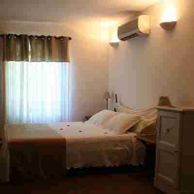 La Bastide du Paradou Rooms