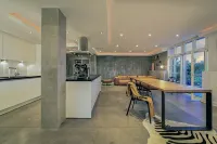 Boutique Suites Heidelberg Alte Zigarrenmanufaktur