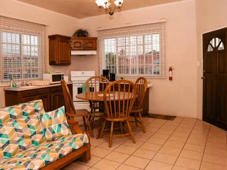 Kiskadee Korner Vacations